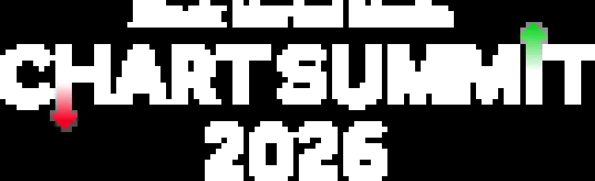 stock market media chart summit 2026 logo