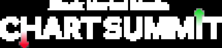 stock market media chart summit logo